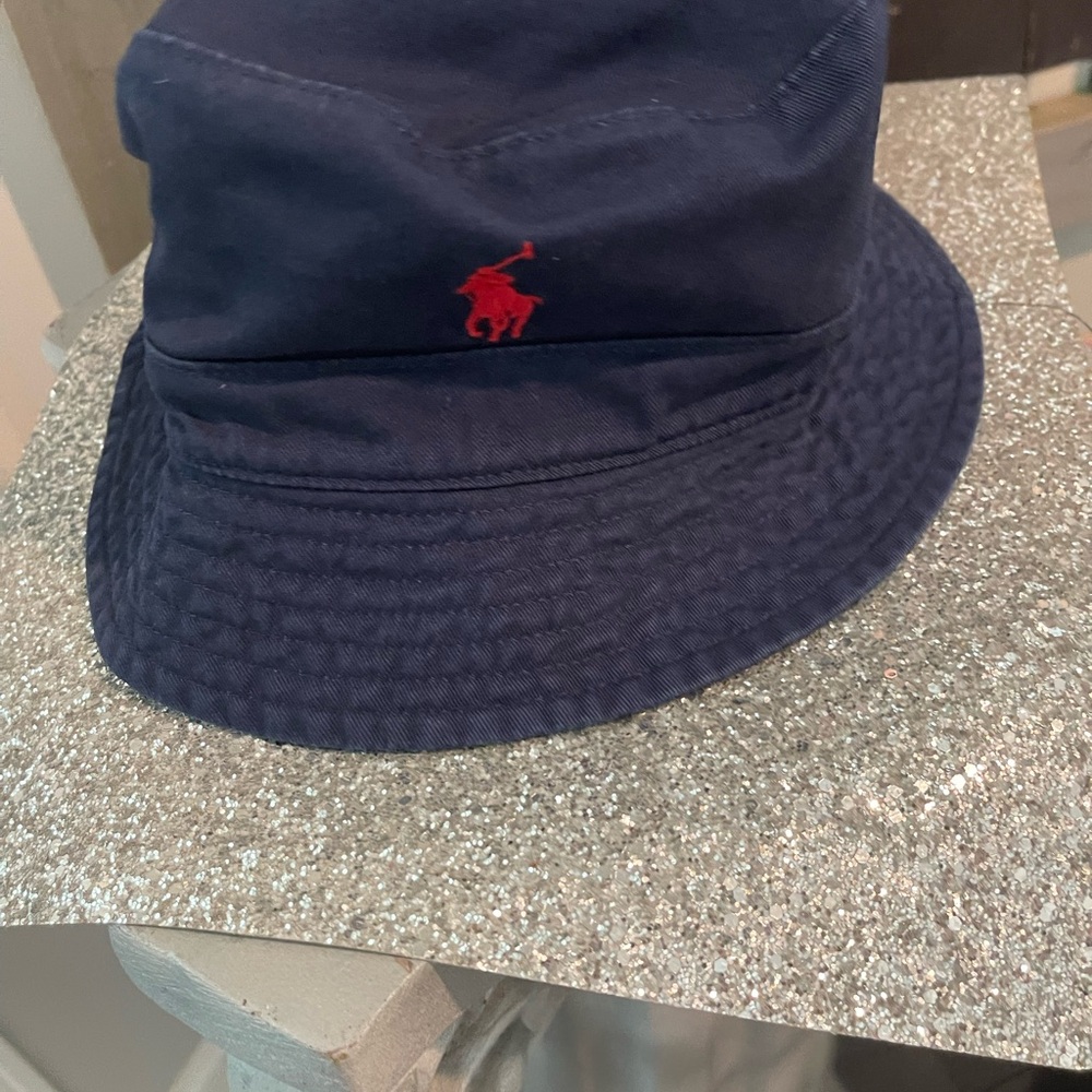 Ralph Lauren hat